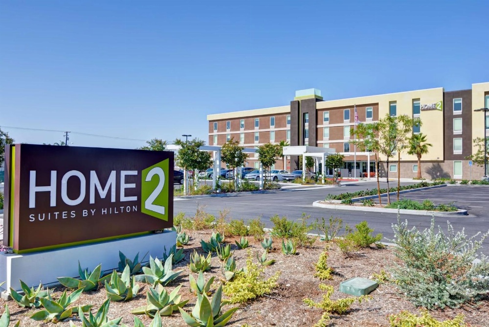 Home2 Suites by Hilton Azusa Home2 Suites by Hilton Azusa