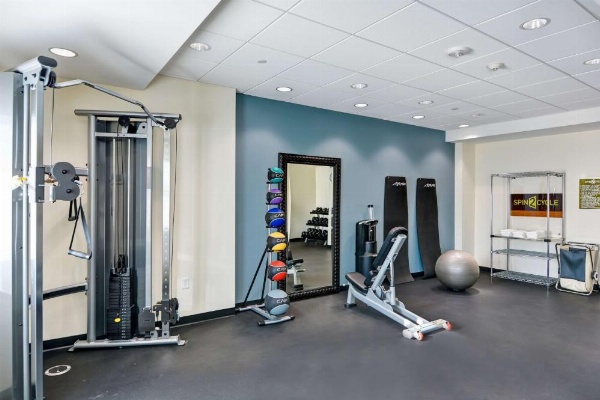 Home2 Suites by Hilton Azusa image 19