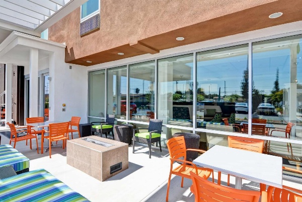 Home2 Suites by Hilton Azusa Main image